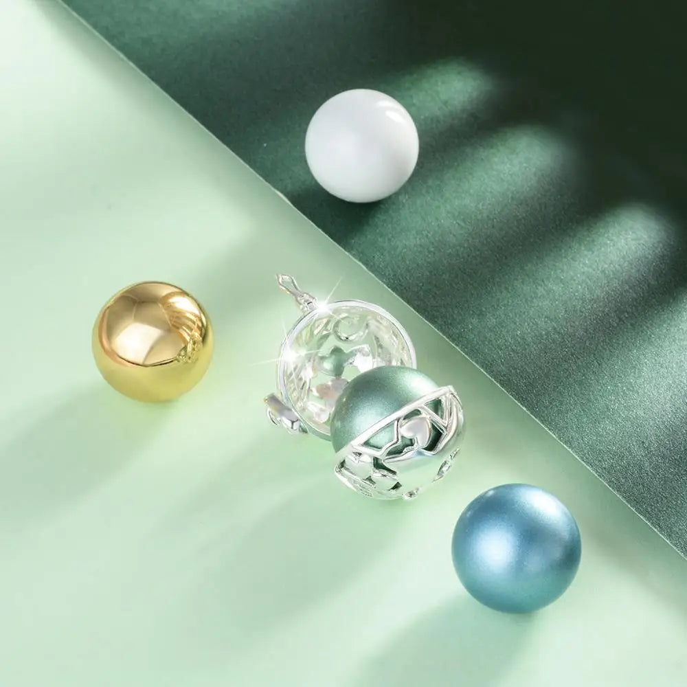 Bola-de-Grossesse-Bola CAT-BolaMom 🤰