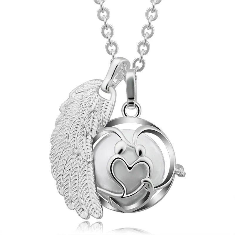 Bola CENGKEH-Bola-de-grossesse-BOLAMOM