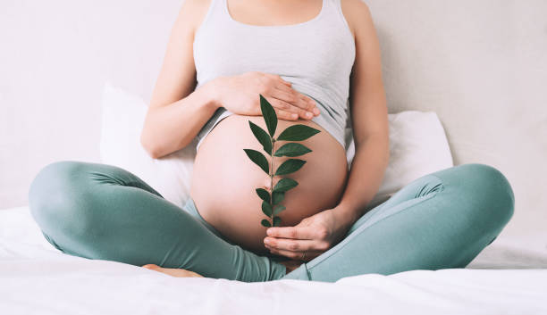 Bola de Grossesse et Célébration de la Féminité : Éveiller la Déesse en Soi-BolaMom 🤰