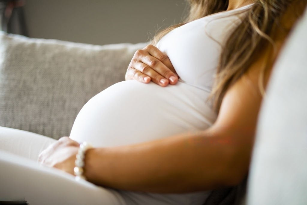 Bola de Grossesse et Spiritualité : Le Puissant Lien Entre l'Âme et la Maternité-BolaMom 🤰