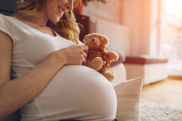 Bola de Grossesse : Un Héritage Précieux Transmis de Générations en Générations-BolaMom 🤰