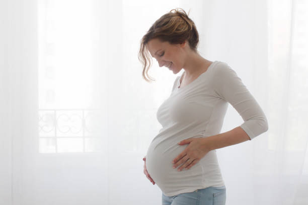 Bola de Grossesse : Un Soin Pour l'Âme et un Trésor Pour la Famille-BolaMom 🤰