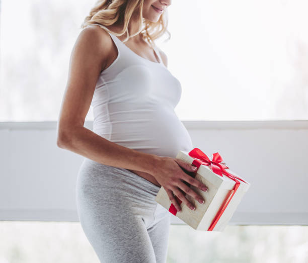 Cadeau Femme Enceinte-BolaMom 🤰