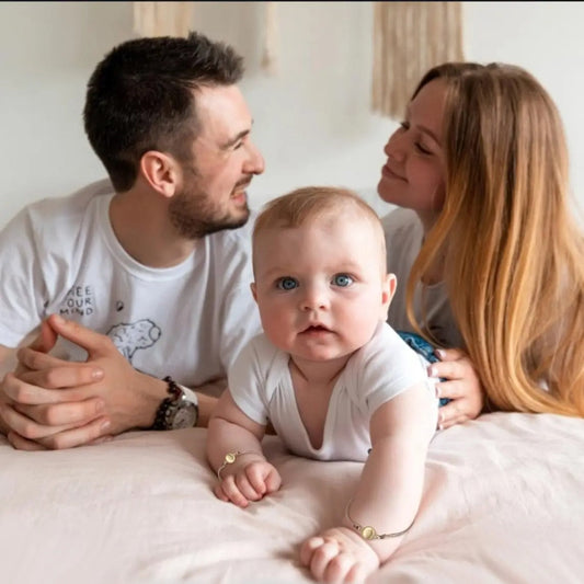 Les Bracelets Bola sont-ils Dangereux pour Mon Bébé ?-BolaMom 🤰