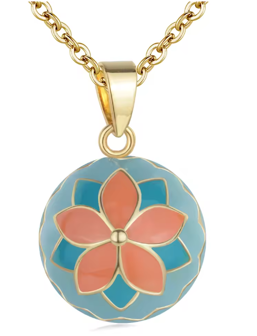 Bola “Fleur de Sérénité”