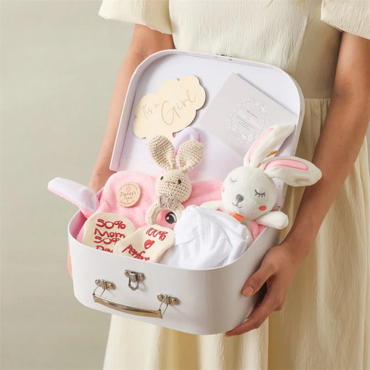 Cadeau naissance bébé - Bébé Aventure-BolaMom 🤰