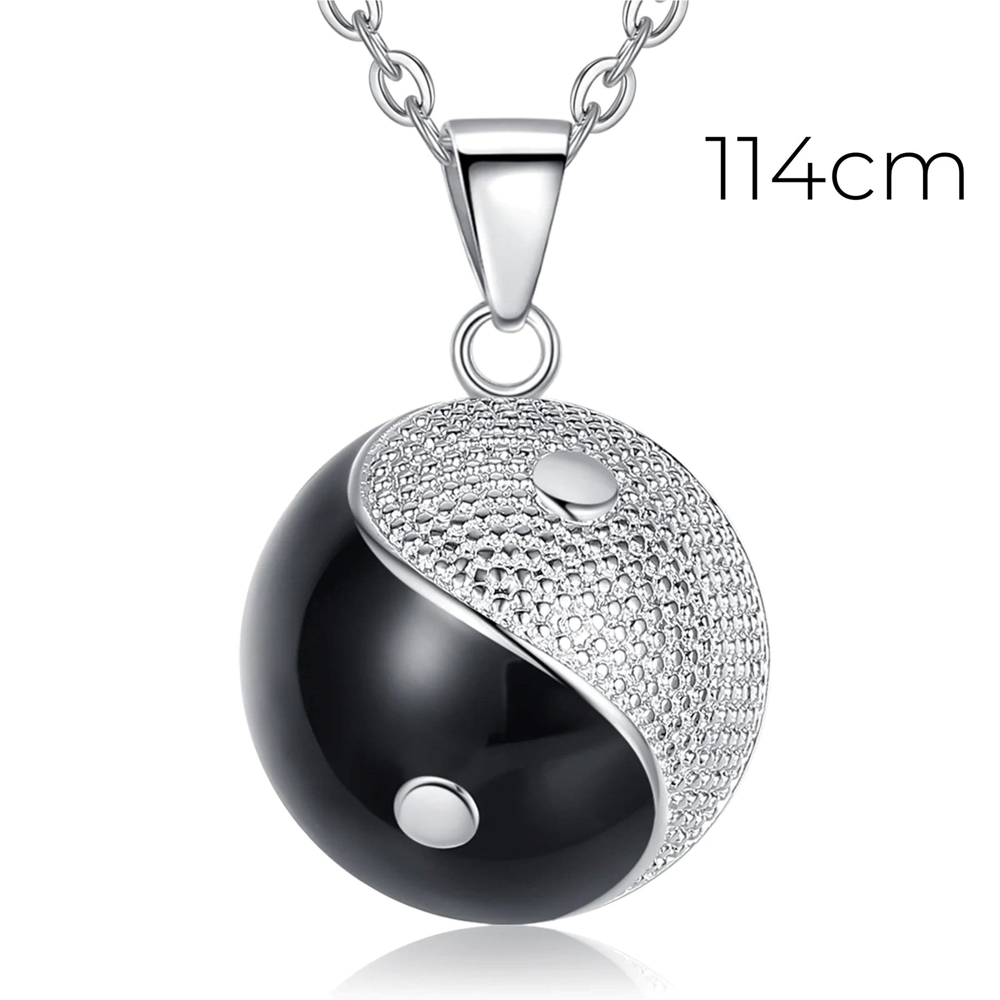 Bola-de-Grossesse-Bola YINYANG-BolaMom 🤰