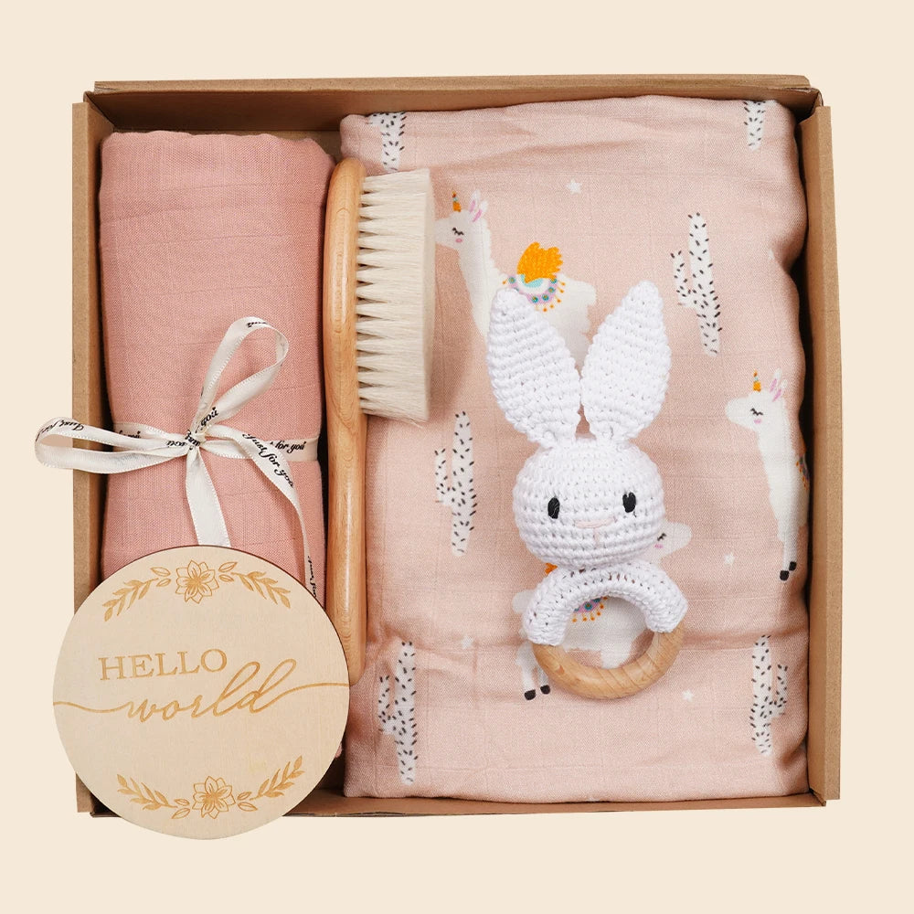 Cadeau naissance bébé Box 3-Bola-de-grossesse-BOLAMOM