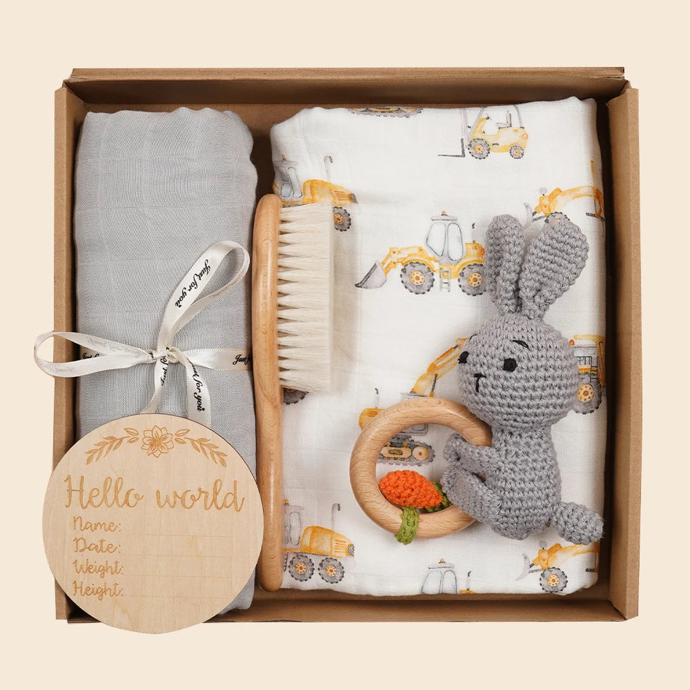 Cadeau naissance bébé Box 3-Bola-de-grossesse-BOLAMOM