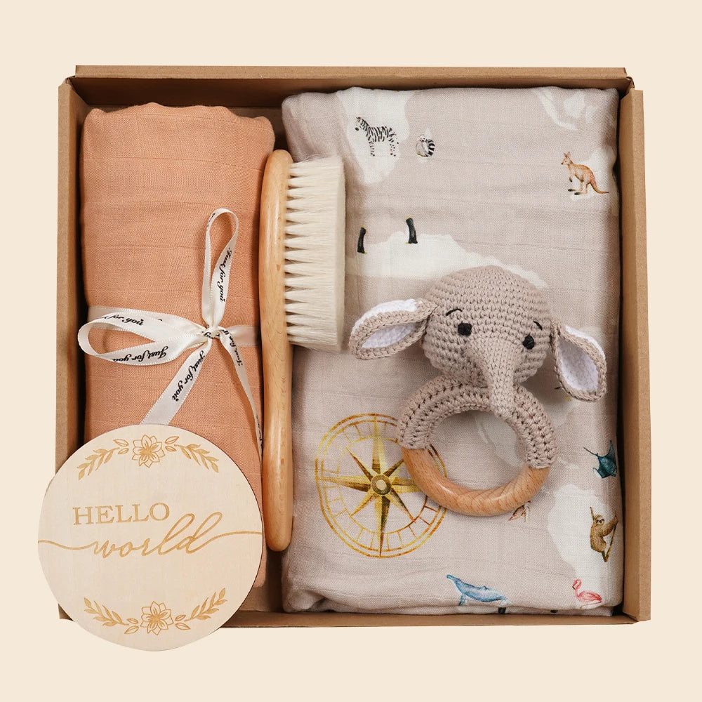 Cadeau naissance bébé Box 3-Bola-de-grossesse-BOLAMOM