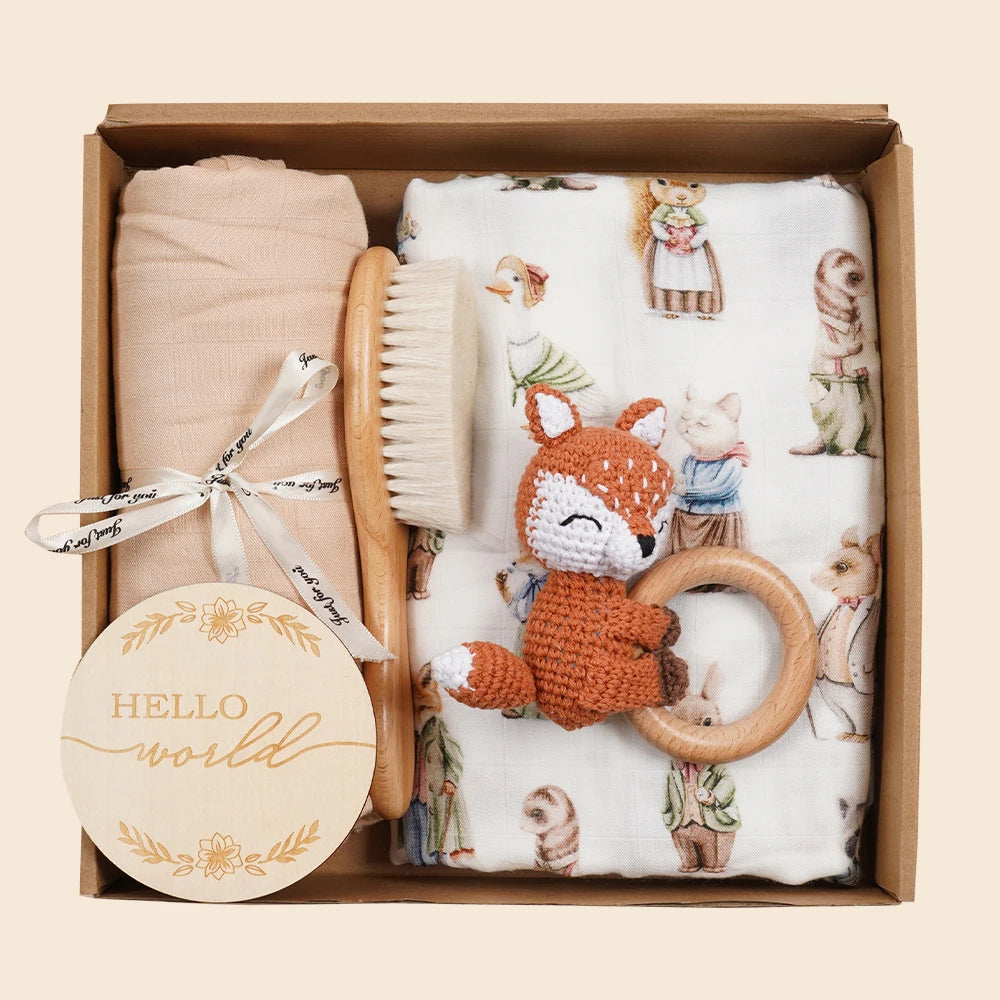 Cadeau naissance bébé Box 3-Bola-de-grossesse-BOLAMOM