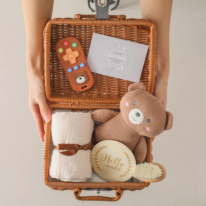 Cadeau naissance bébé box 4-Bola-de-grossesse-BOLAMOM