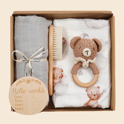 Cadeau naissance bébé Box 3-Bola-de-grossesse-BOLAMOM